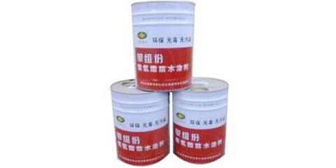 如何選擇優(yōu)質(zhì)聚氨酯防水涂料與河南自粘防水卷材價格指南