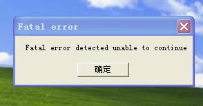 UGS NX 4.0 安裝后運(yùn)行報錯分析與解決指南