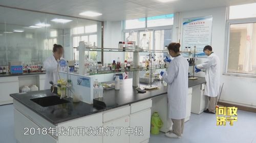 問政濟(jì)寧 中小企業(yè)申報科研項目成功率低 特邀評論員 科技部門要幫企業(yè)把把脈