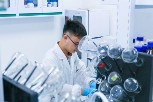 專訪態(tài)創(chuàng)生物丨實(shí)現(xiàn)綠色生物制造 量產(chǎn) 和 普適性 的雙向突破