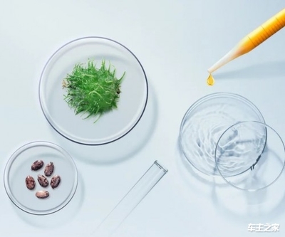 萬華化學(xué)集團股份:生物基聚醚產(chǎn)品助推行業(yè)綠色低碳建設(shè)