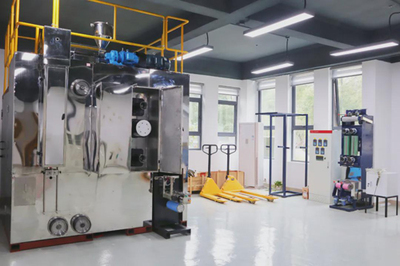 行業(yè)快訊:國家先進功能纖維公共服務(wù)平臺正式啟動