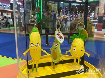 觀進(jìn)博|節(jié)水抗旱稻、笑臉飲料瓶 在進(jìn)博會(huì)上一站體驗(yàn)&ldquo;舌尖&rdquo;上的低碳