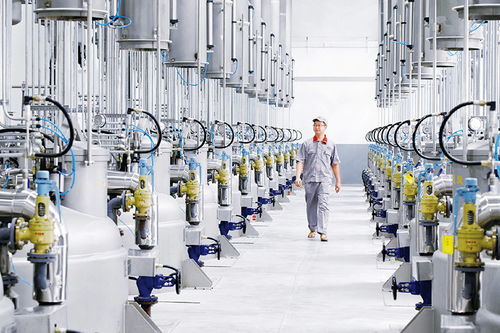 以高水平科技創(chuàng)新助力健康中國(guó)建設(shè)